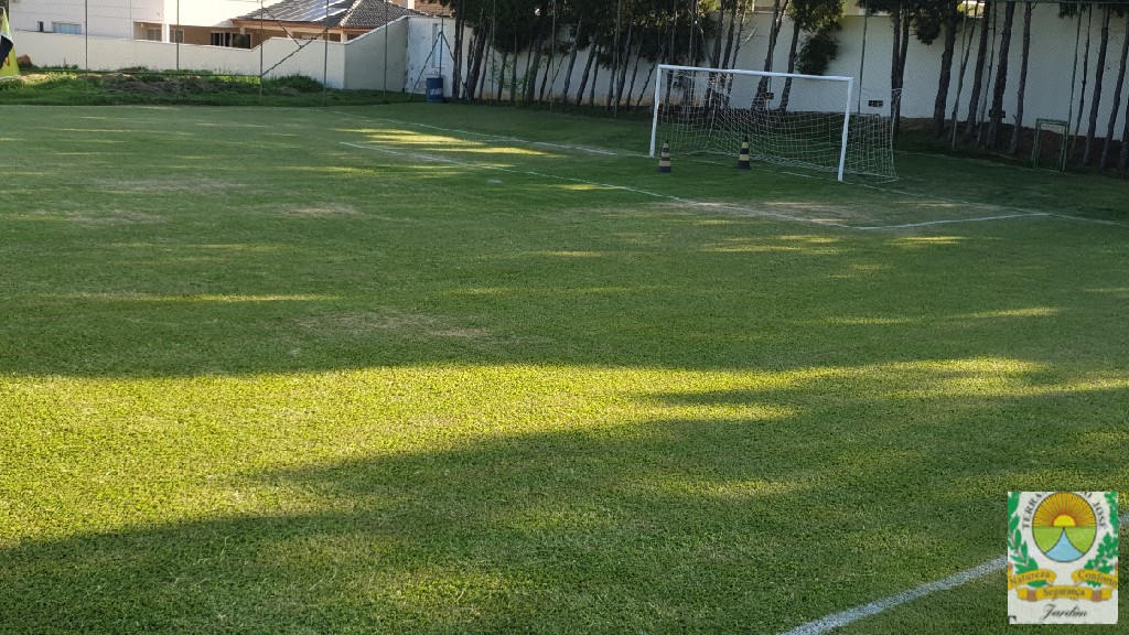 undefined - campo pronto