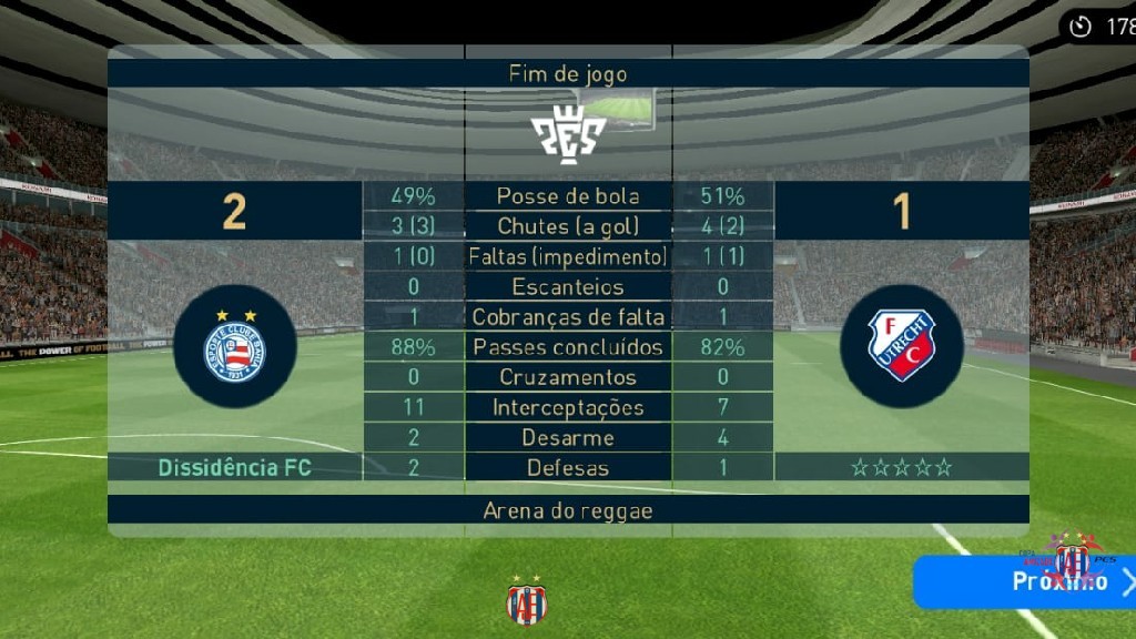 undefined - Quartas de final 