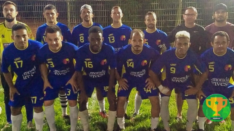 undefined - ILUMINADOS F C