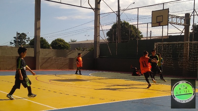 Torneio interno - undefined