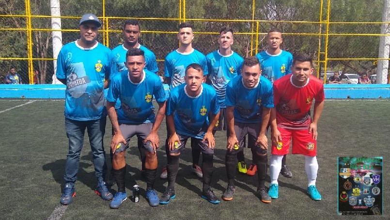 undefined - TomuAToa f.c