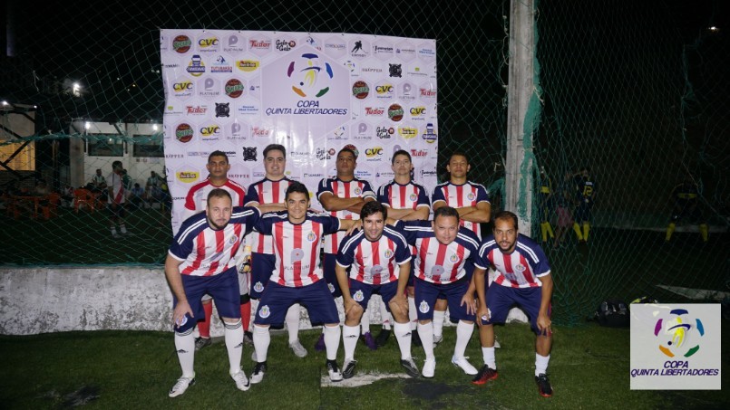 undefined - Em pé, Clenilson, Tardeli, Glauber, Miguel, e Klefison; Agachados: Filhote, Kleber, Felipinho, Gustavo e Artur