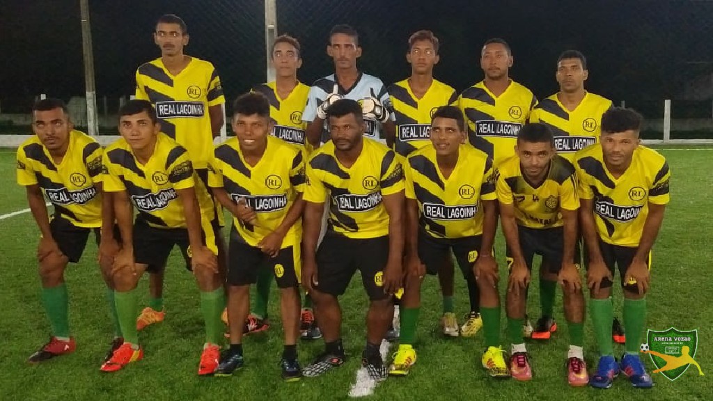 undefined - Real Lagoinha