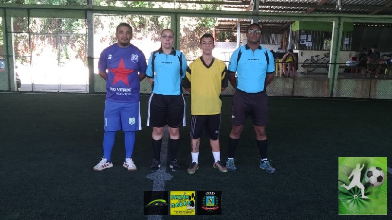 undefined - capitães e arbitragem