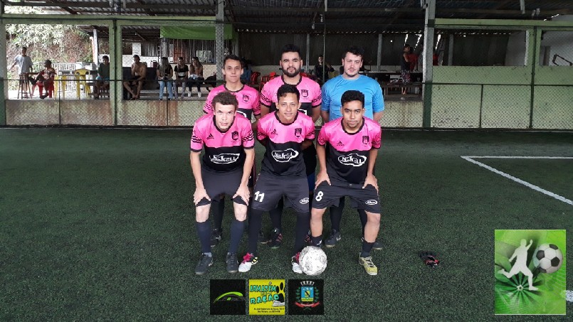 undefined - Equipe L.A. Galaxy