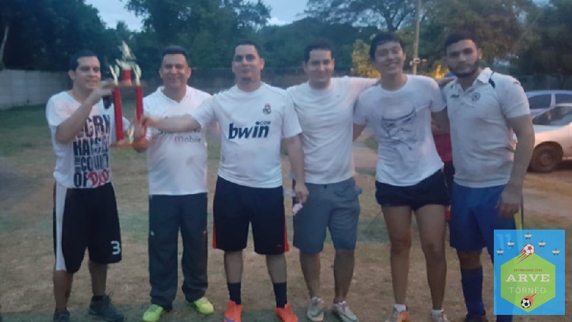 undefined - Campeones 3er Torneo