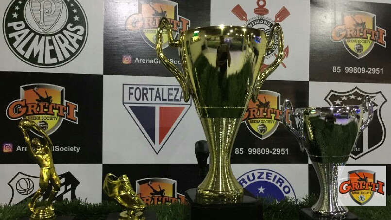undefined - troféu