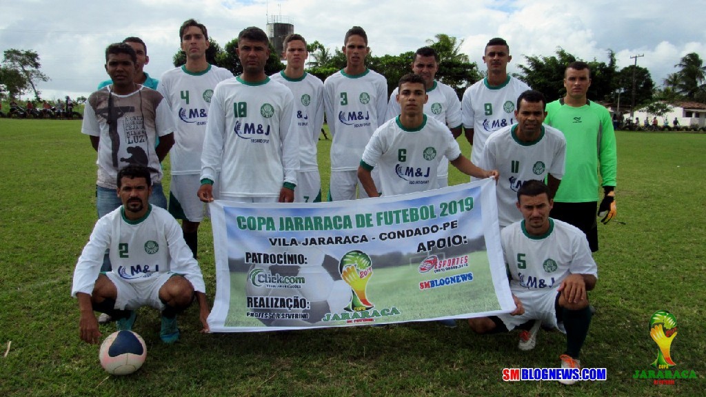 undefined - Palmeiras De Cruangi 