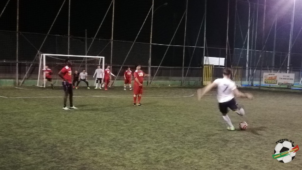 2° Memorial Luciano Guercio 2019/20 - 