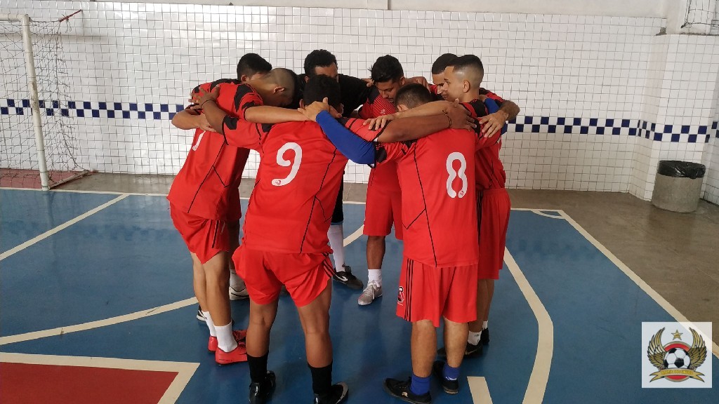 Copa Atacado 3° Edição  - 