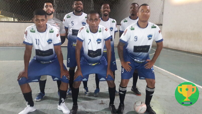 Copa Quadra Amarela  - sharks fc