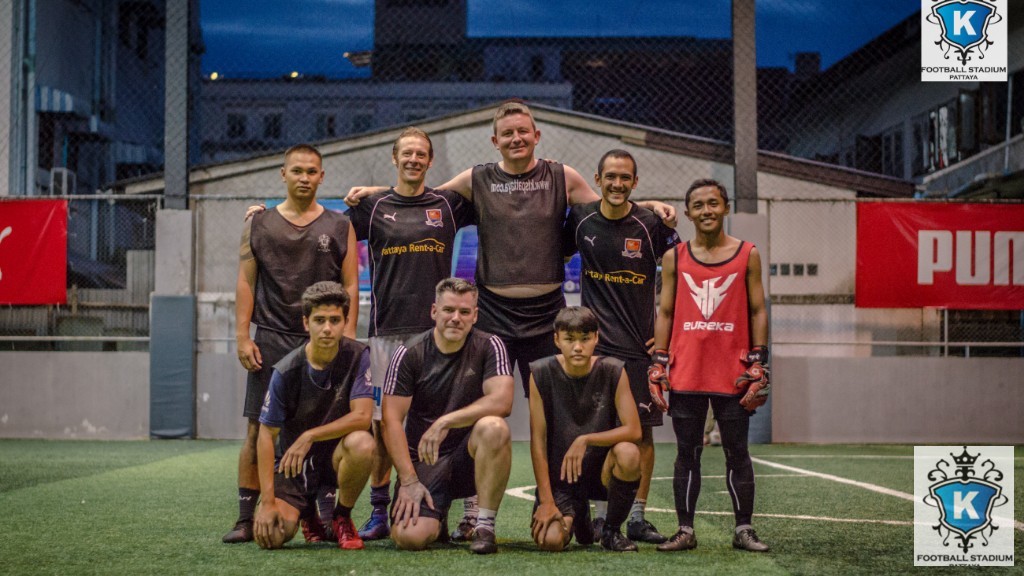 undefined - PATTAYA CITY FC