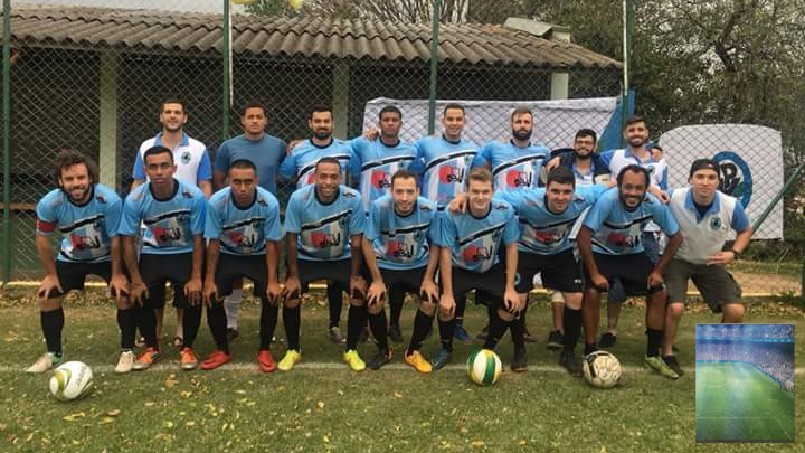 COPA PINHEIROS  - VILA PLANALTO FC