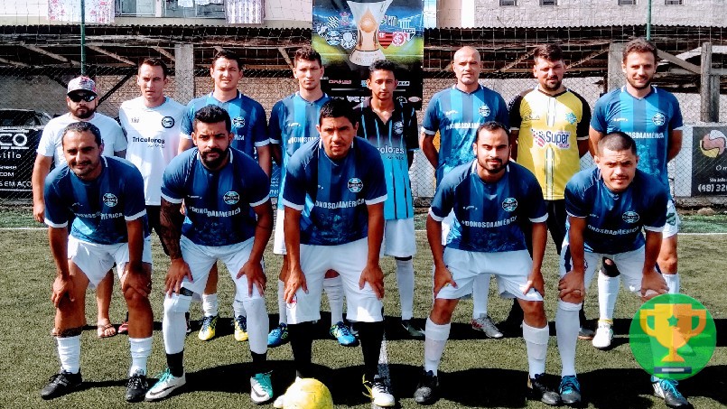 undefined - Grêmio