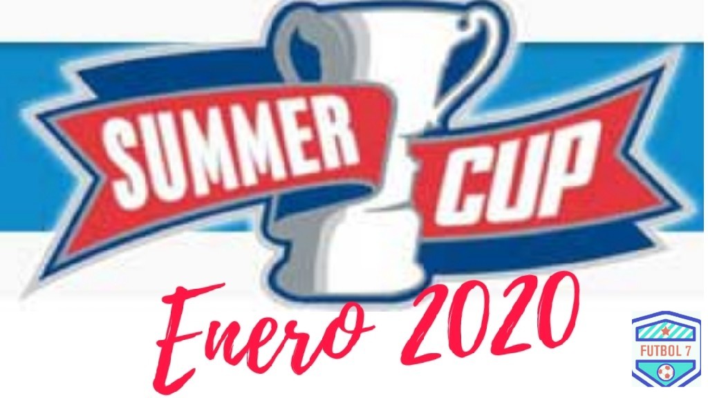 Torneo de Verano - undefined