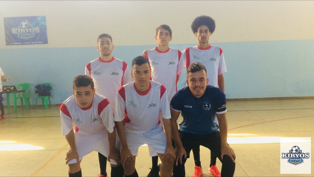 undefined - Agricolas F.C