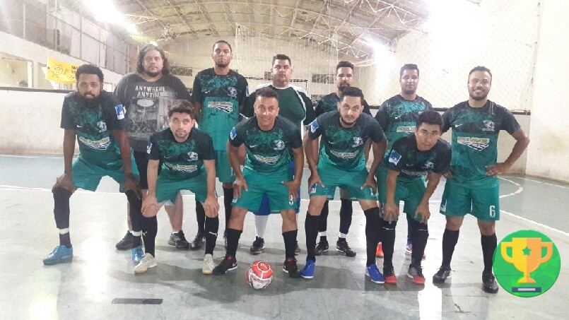 Copa Quadra Amarela  - kubanacan
