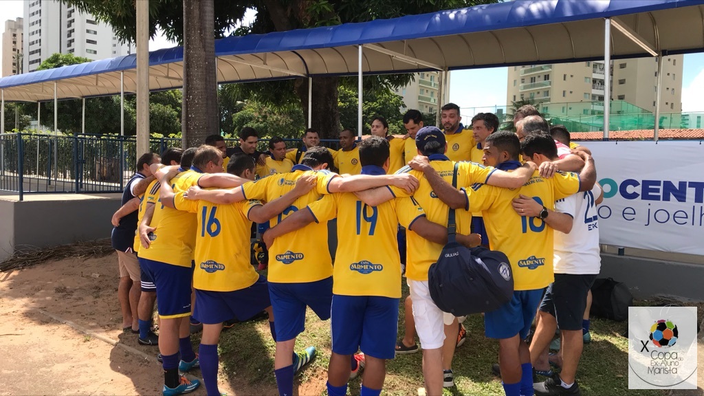 undefined - X Copa do Ex Aluno Marista