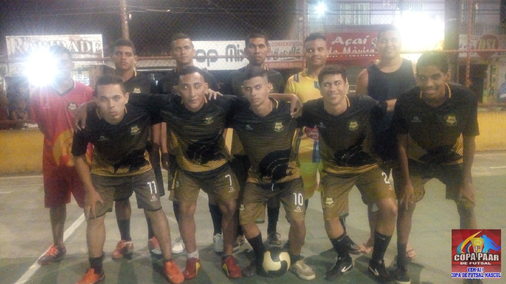 undefined - Guerreiros