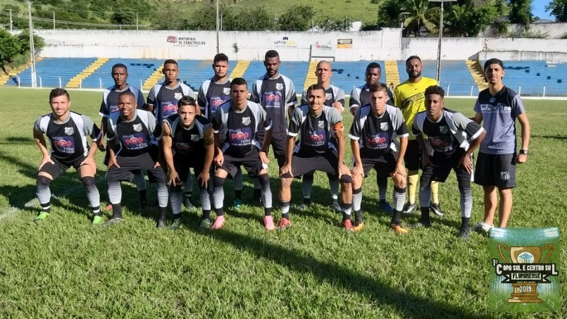 undefined - Ideal F.C de Mendes