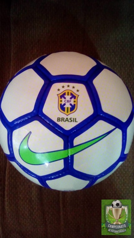 undefined - BOLA OFICIAL DO CAMPEONATO