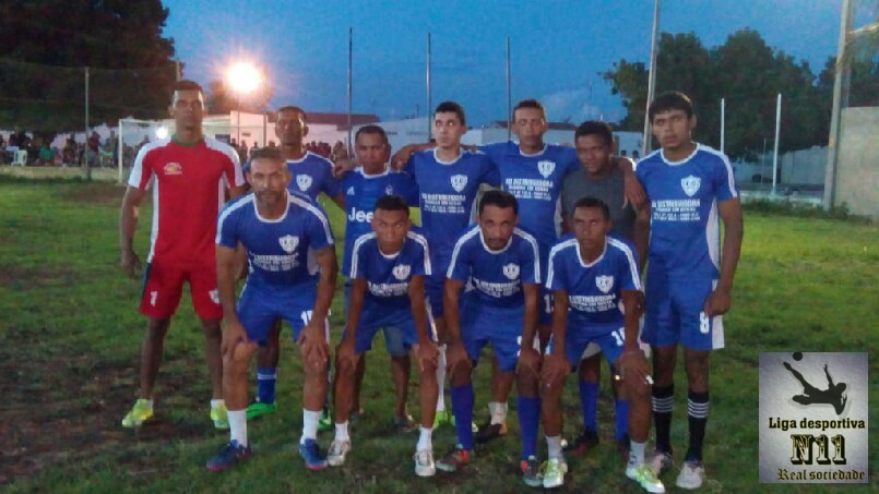Champions Ligue Do n11 - Rua D 