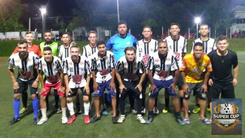 Super Cup League Society - Equipe Lambari