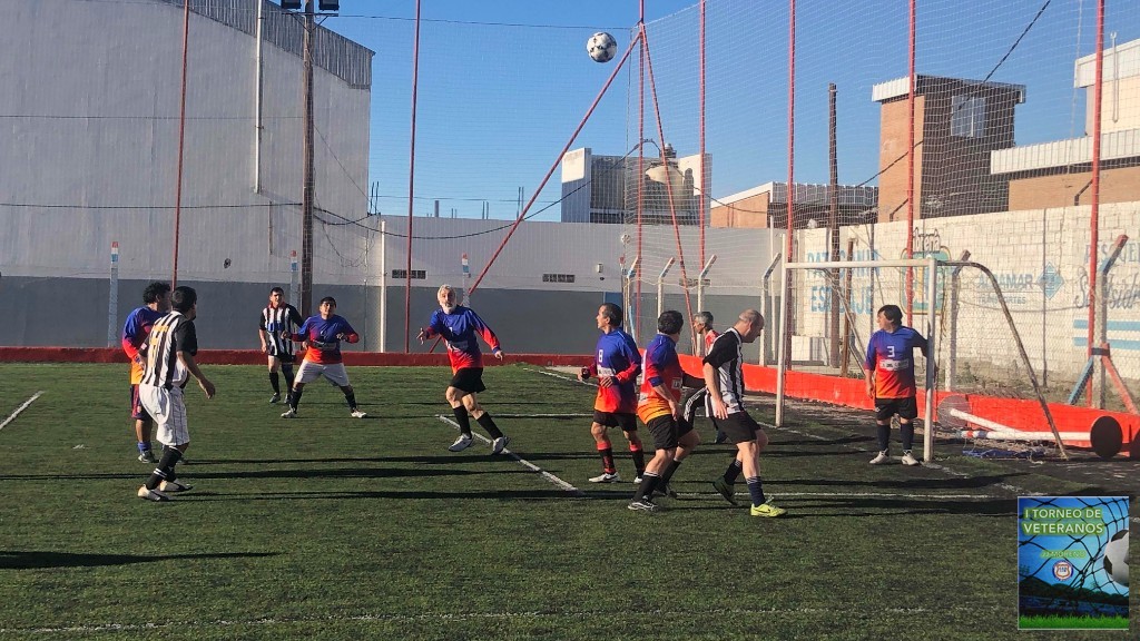 undefined - Fecha 10