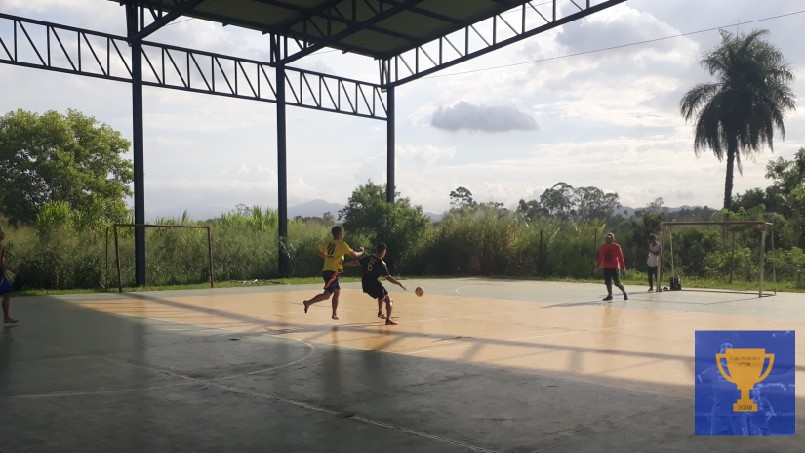 CAMPEONATO CTUR  - undefined