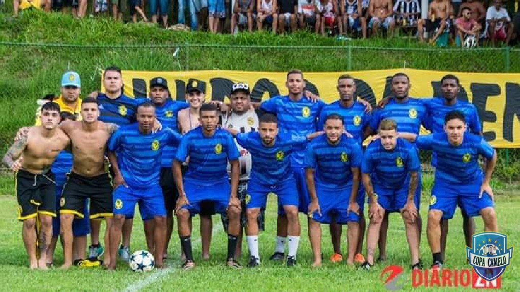 undefined - A Penha e Goolllll