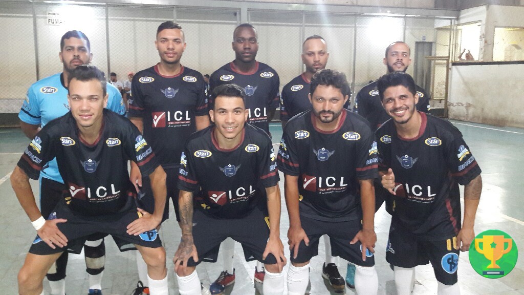 Copa Quadra Amarela  - EURODON