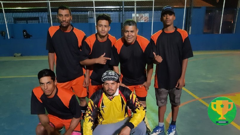 Torneio Serra Da Cantareira  - 