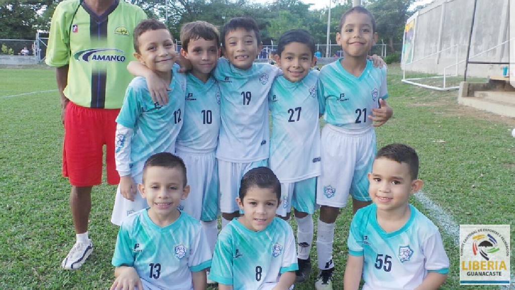 BARRIOS|CCDRL - CAYA FC - 10ma División