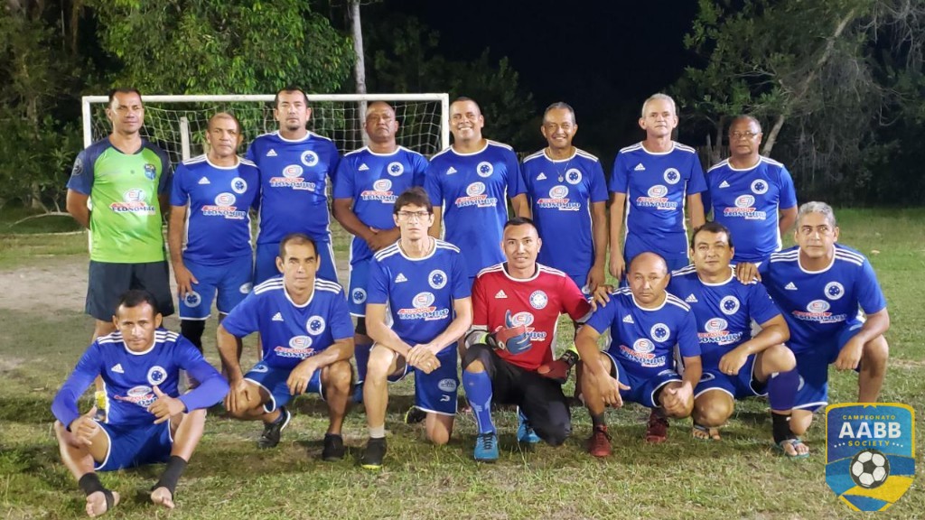 undefined - Cruzeiro Vice Campeão AABB/Verão-2019.. Parabéns...