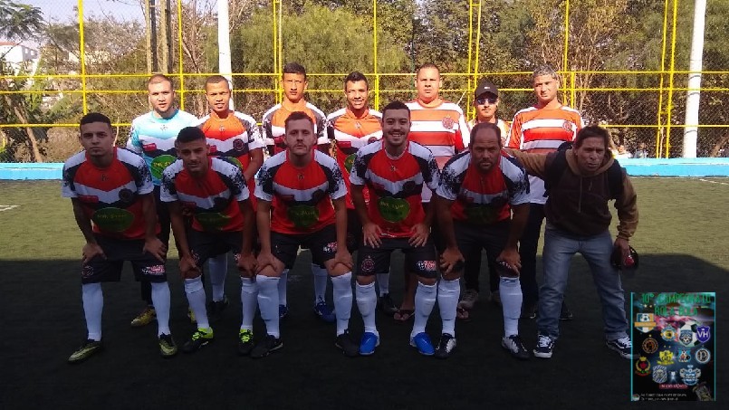 undefined - Complexo F.C