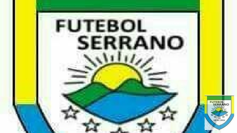  RANKING SERRANO  - Vamos Serra 