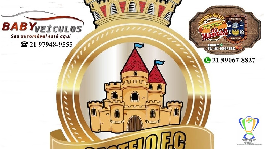undefined - castelo f.c
