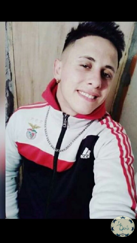 LA QUINTA TORNEO INTERDEPARTAMENTAL - feliz cumple maxi jugador de VIKINGOS F. C de nuestro campeonato