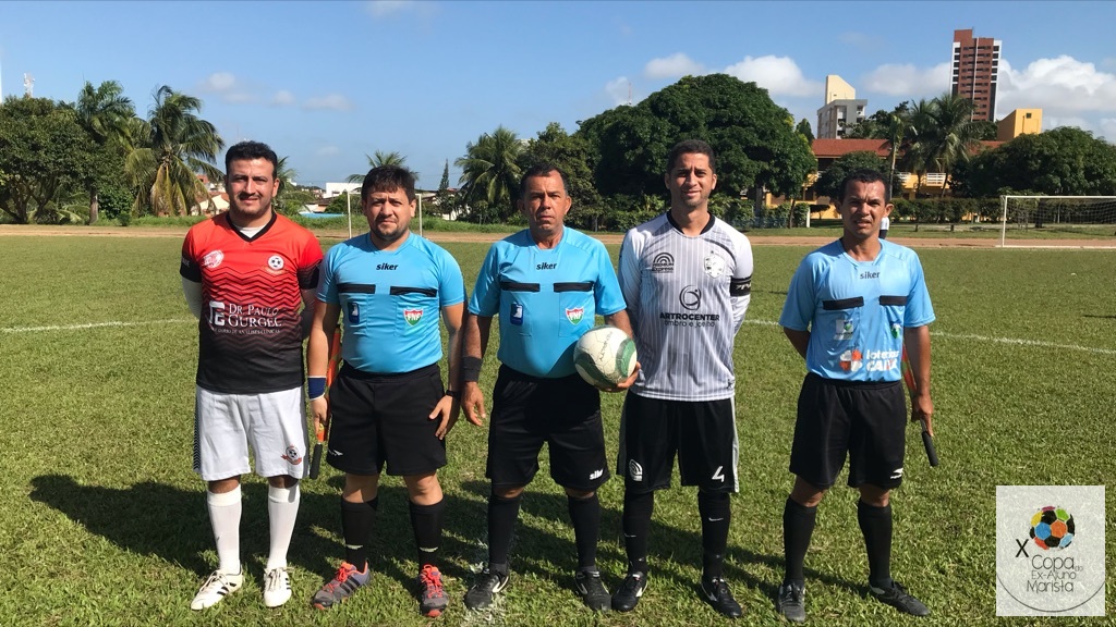 undefined - X Copa do Ex Aluno Marista