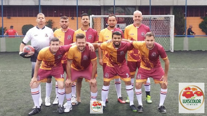 Campeonato Interno De Futebol Society - undefined