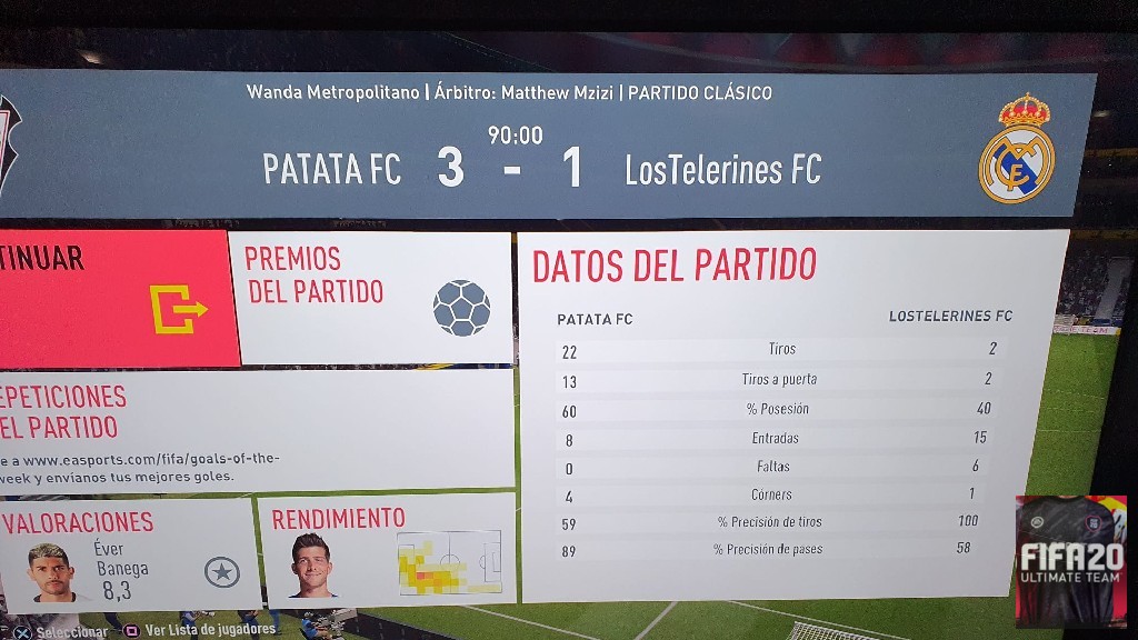 FIFA ULTIMATE PS4 Online - undefined