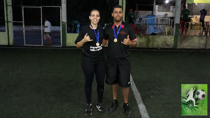 undefined - Arbitragem da final
