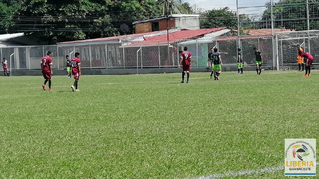 BARRIOS|CCDRL - undefined