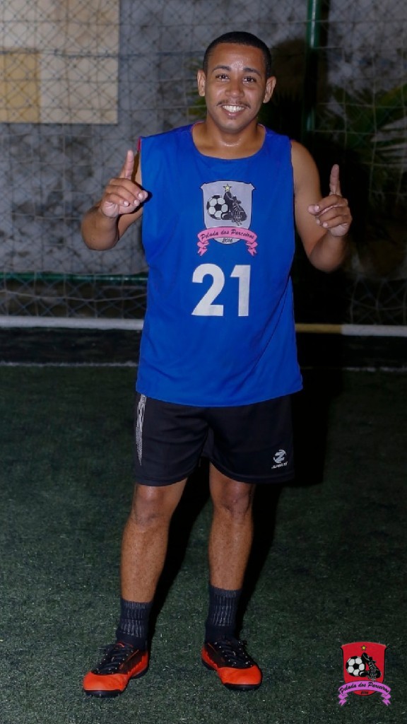 undefined - Naldinho 