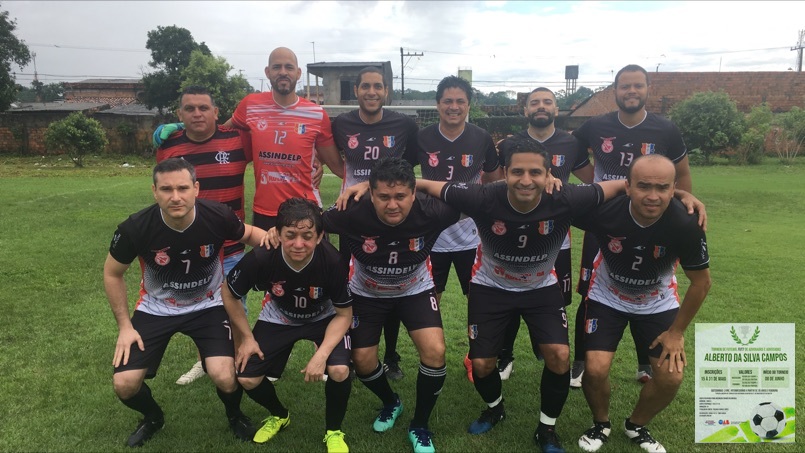 undefined - delegados futebol clube