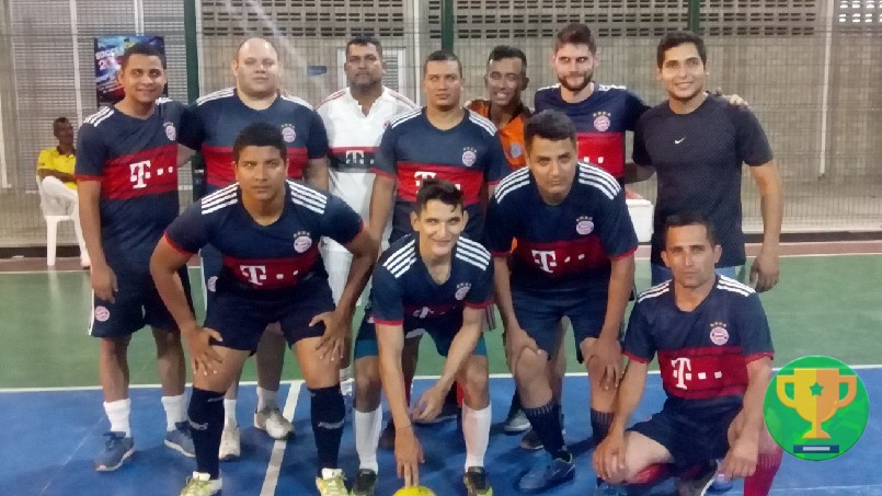 1er Torneo De Microfutbol Institucional Y Empresarial Del Magdalena - equipo de col sierra