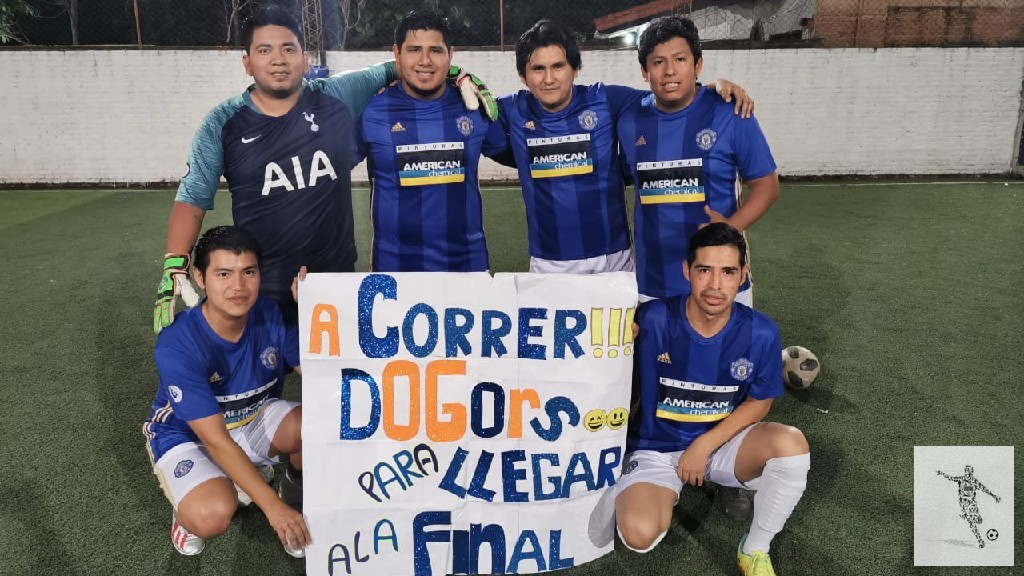 undefined - Los Dogors FC