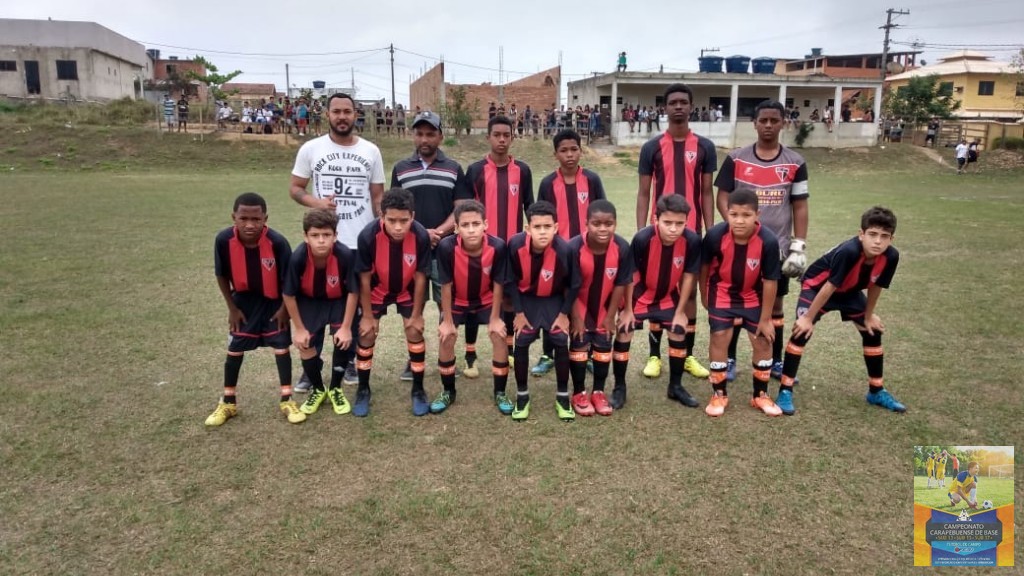 undefined - SÃO LUIZ FUTEBOL CLUBE