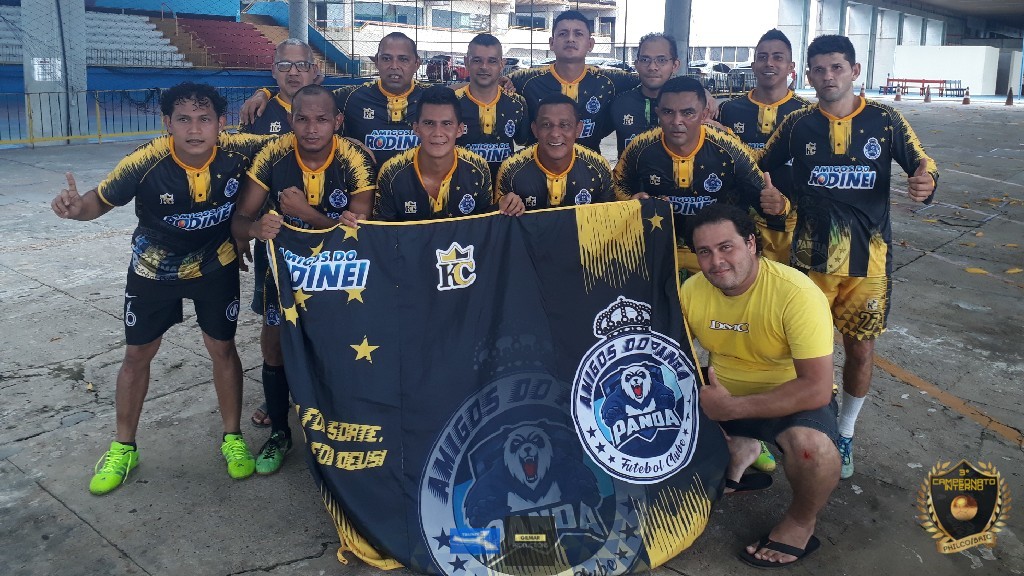 undefined - EQUIPE REPRESENTOU 