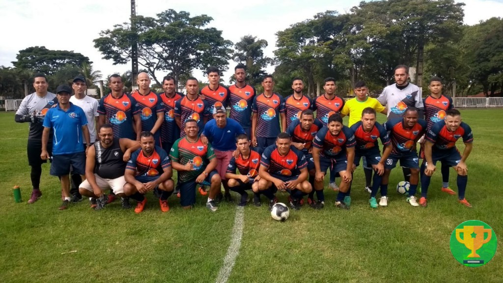 undefined - LEÕES DO CERRADO